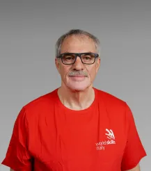 Bruno Hermann Giongo